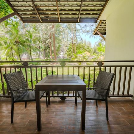 Sentido Khao Lak (Adults Only) Hotel Exterior foto