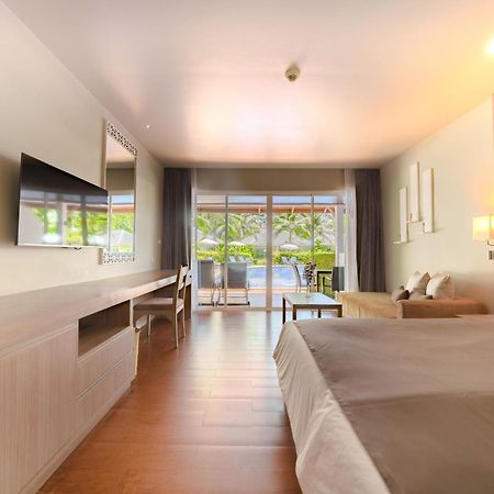 Sentido Khao Lak (Adults Only) Hotel Exterior foto