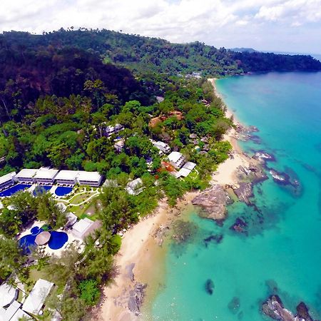 Sentido Khao Lak (Adults Only) Hotel Exterior foto