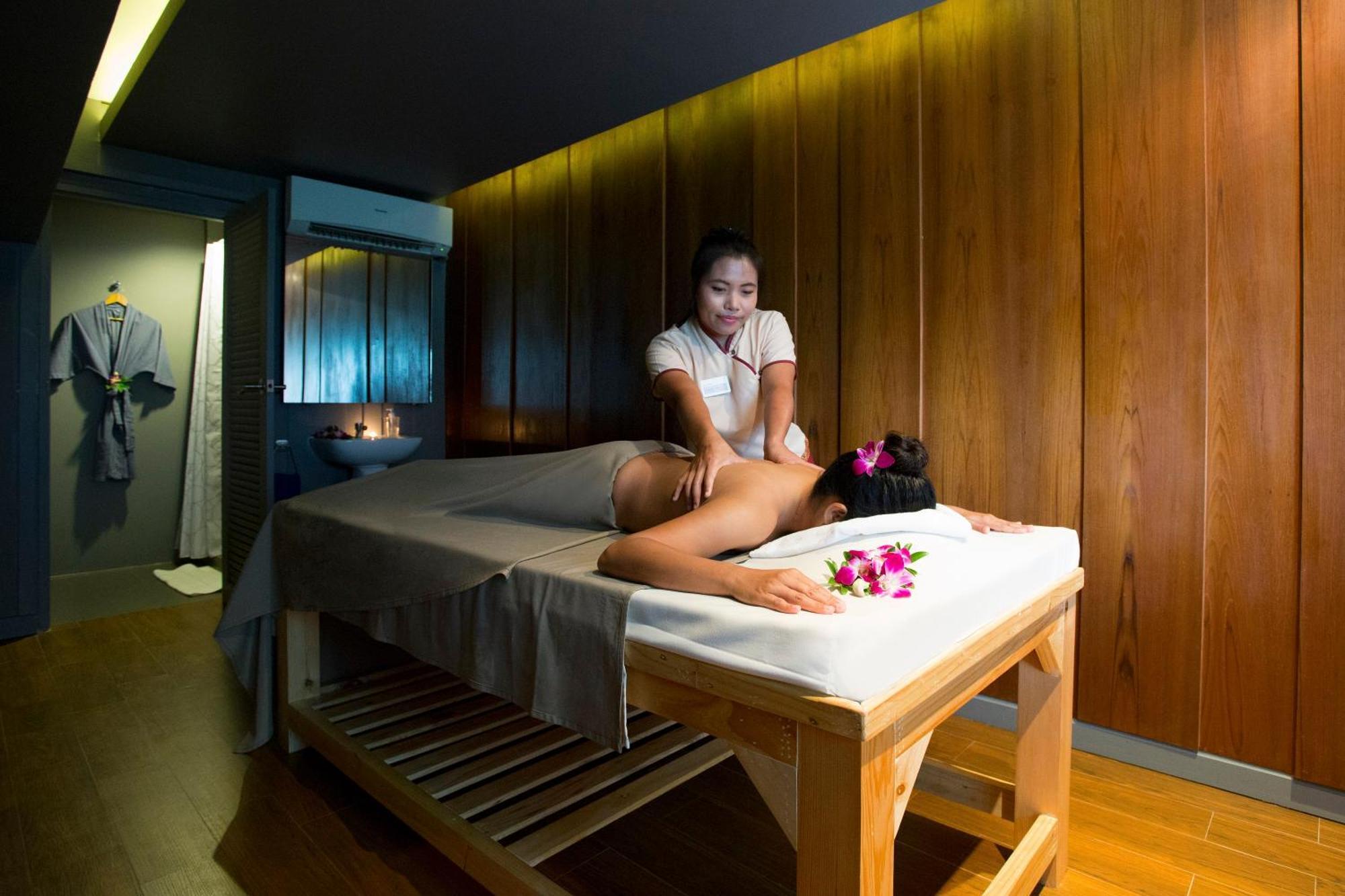 Sentido Khao Lak (Adults Only) Hotel Exterior foto