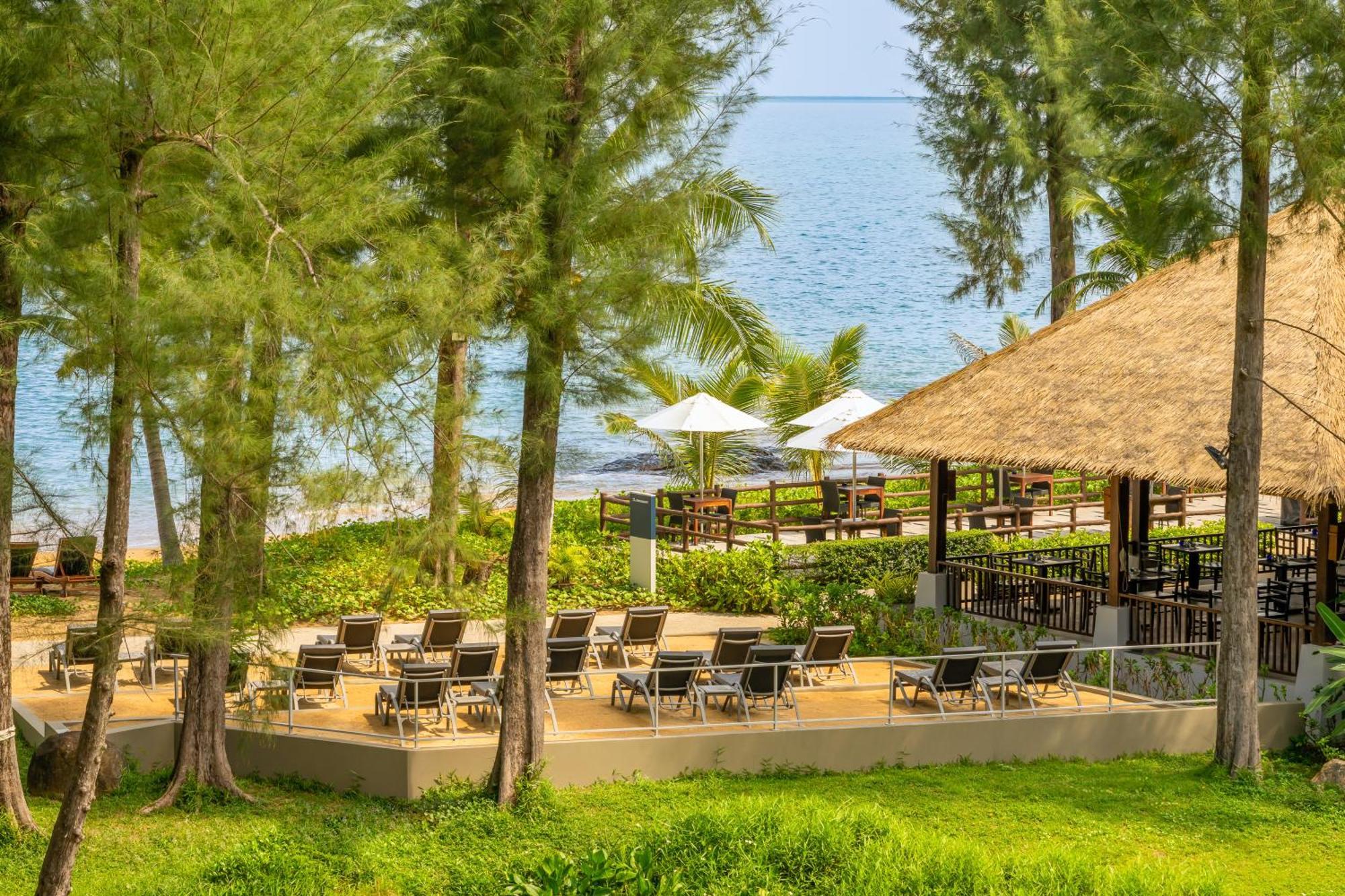 Sentido Khao Lak (Adults Only) Hotel Exterior foto