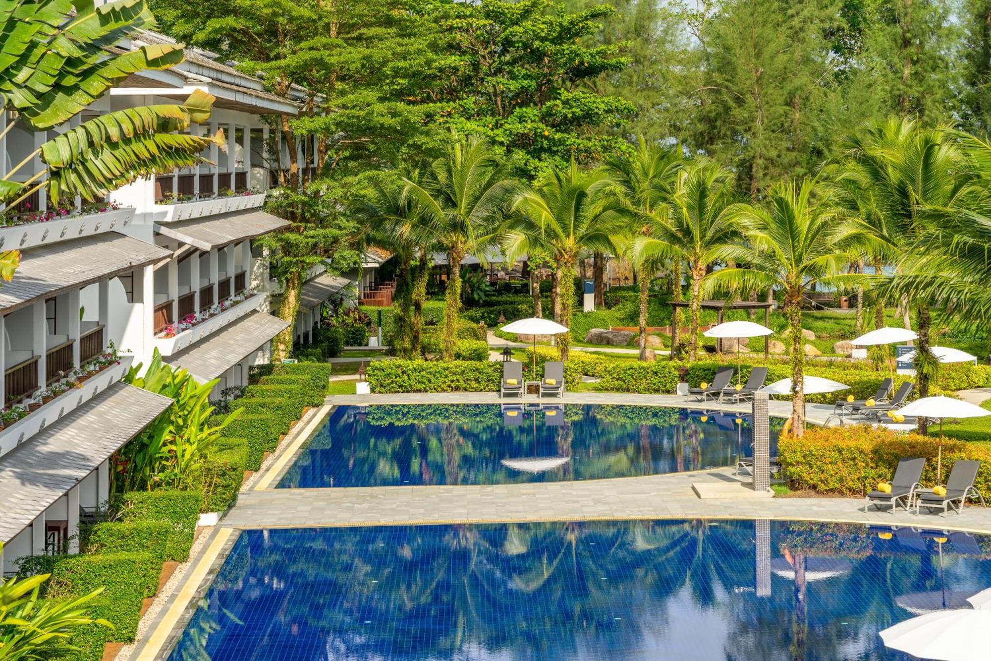 Sentido Khao Lak (Adults Only) Hotel Exterior foto