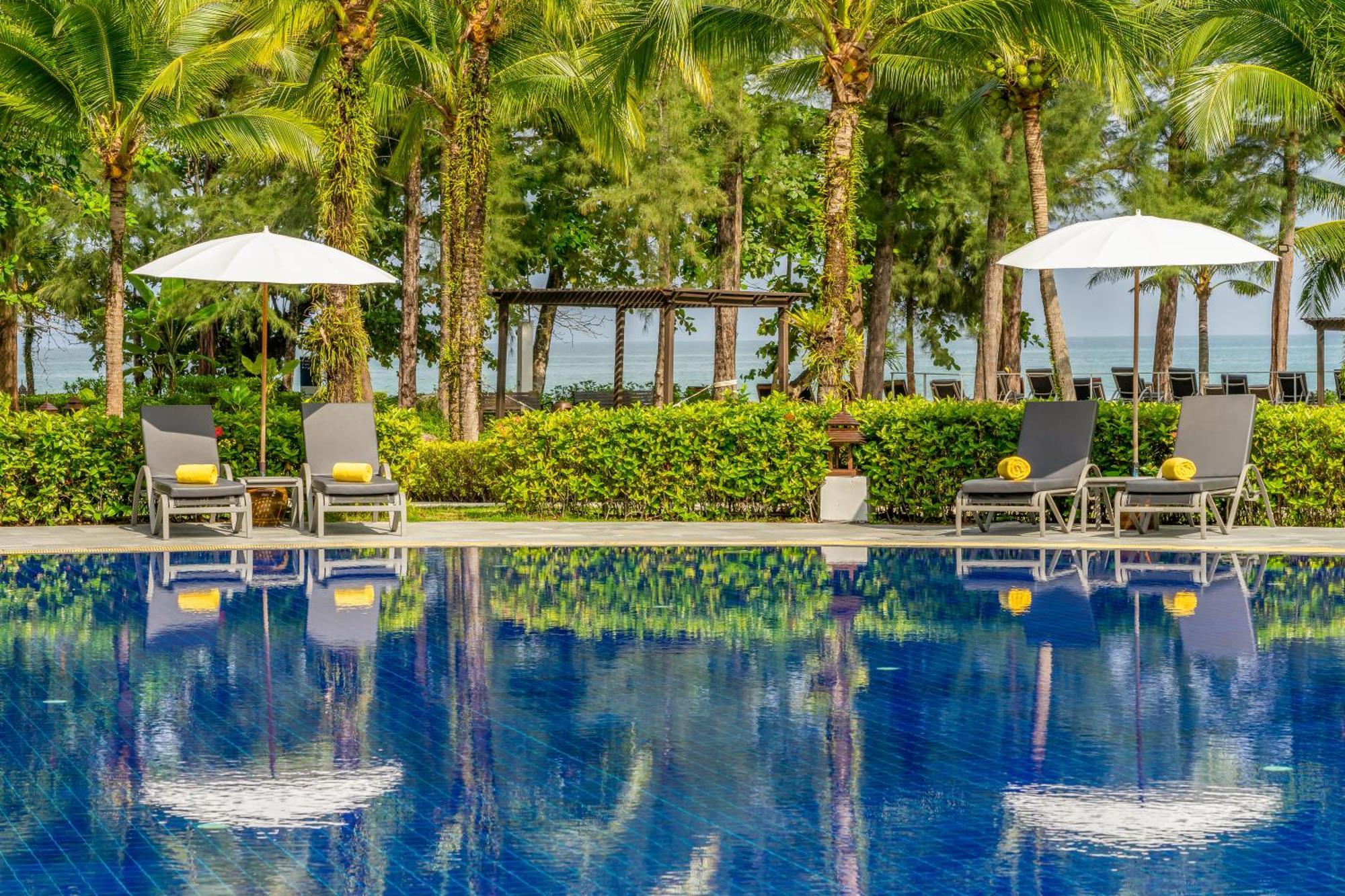 Sentido Khao Lak (Adults Only) Hotel Exterior foto