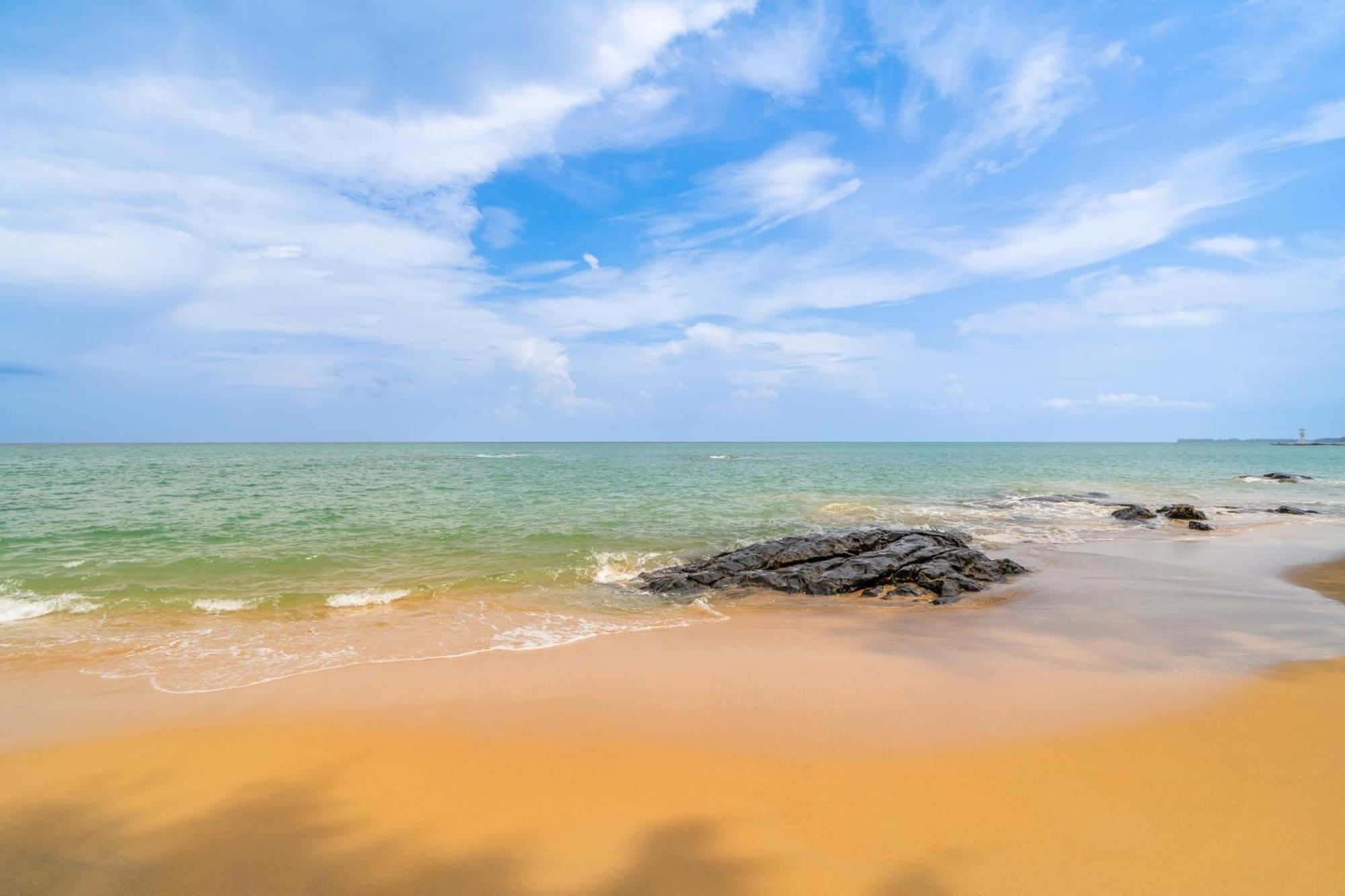 Sentido Khao Lak (Adults Only) Hotel Exterior foto