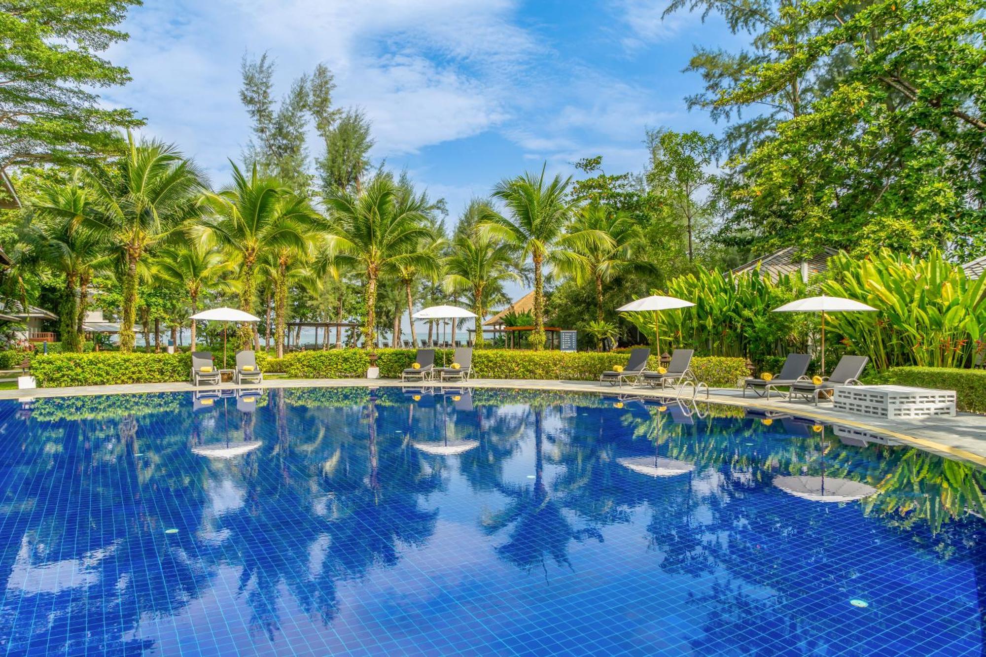 Sentido Khao Lak (Adults Only) Hotel Exterior foto