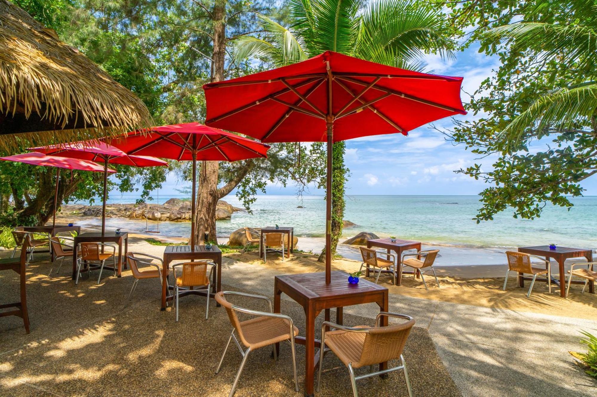 Sentido Khao Lak (Adults Only) Hotel Exterior foto