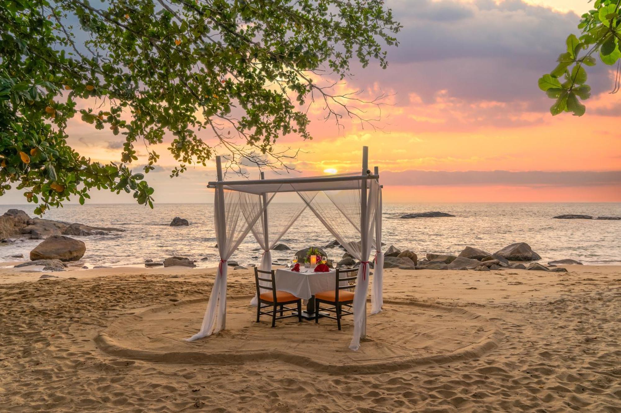 Sentido Khao Lak (Adults Only) Hotel Exterior foto