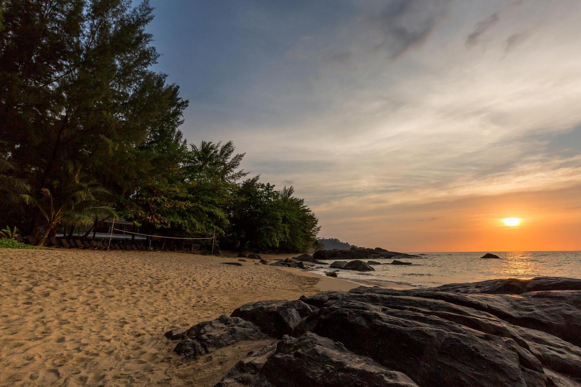 Sentido Khao Lak (Adults Only) Hotel Exterior foto