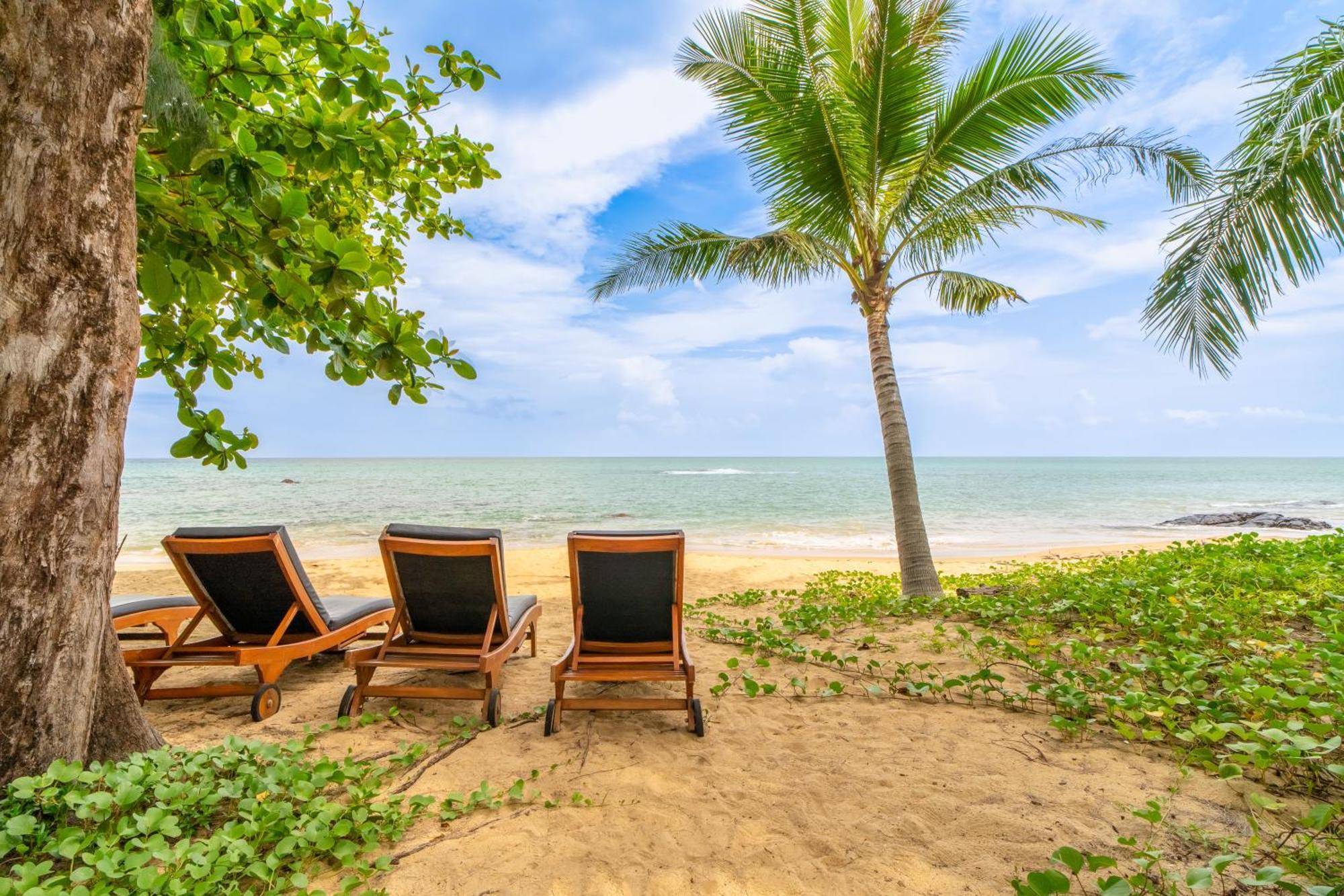 Sentido Khao Lak (Adults Only) Hotel Exterior foto