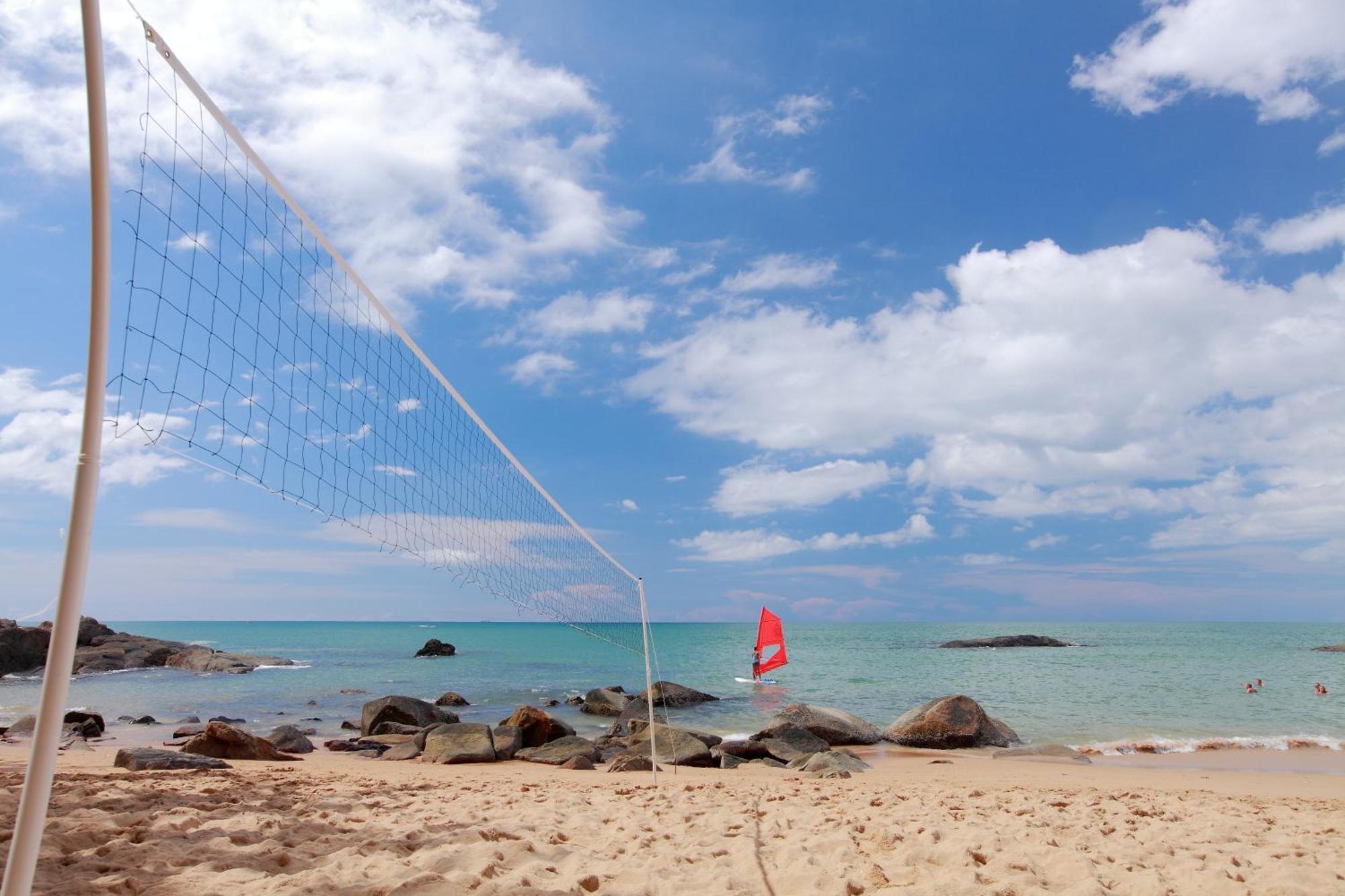 Sentido Khao Lak (Adults Only) Hotel Exterior foto