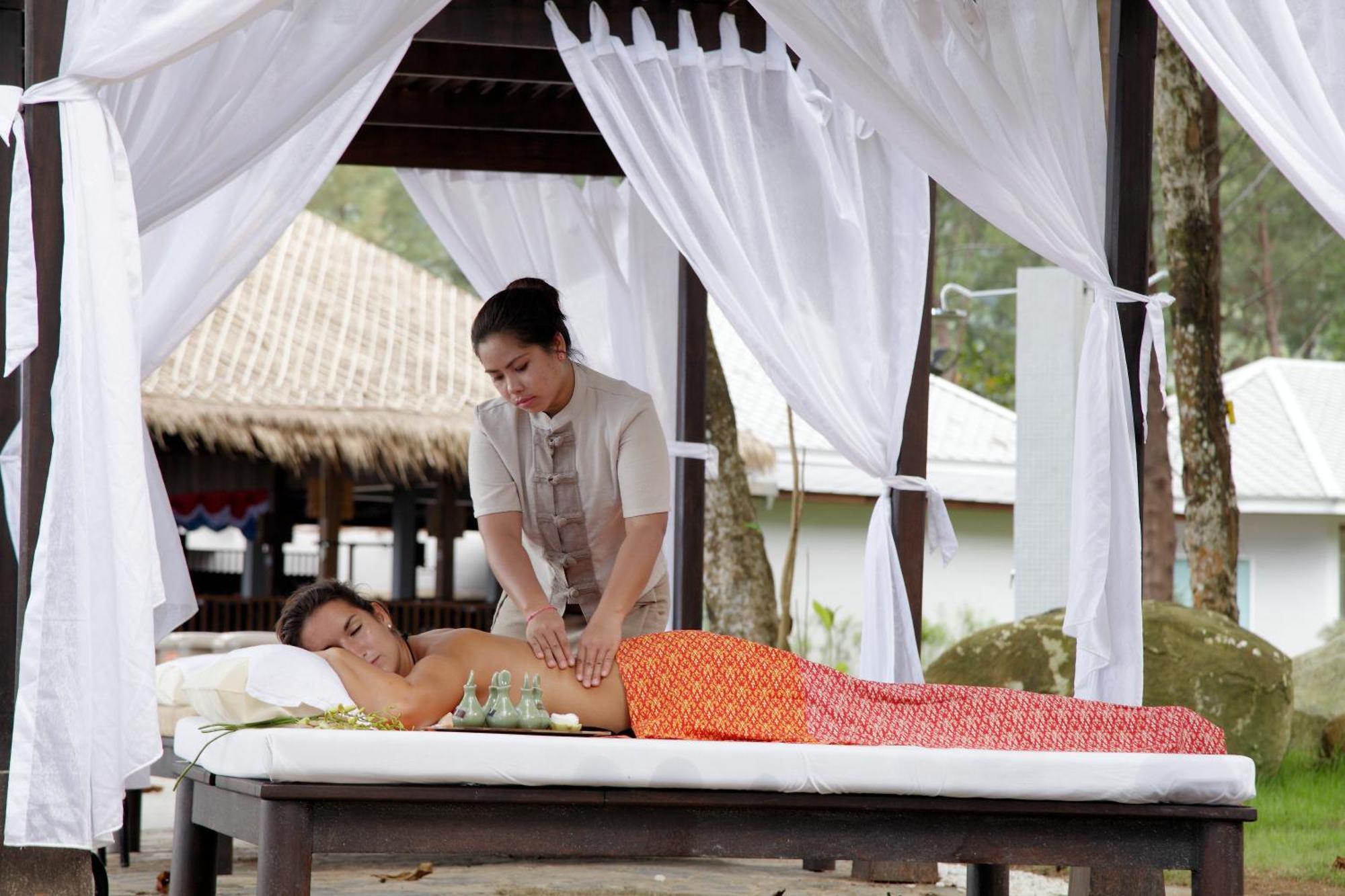 Sentido Khao Lak (Adults Only) Hotel Exterior foto