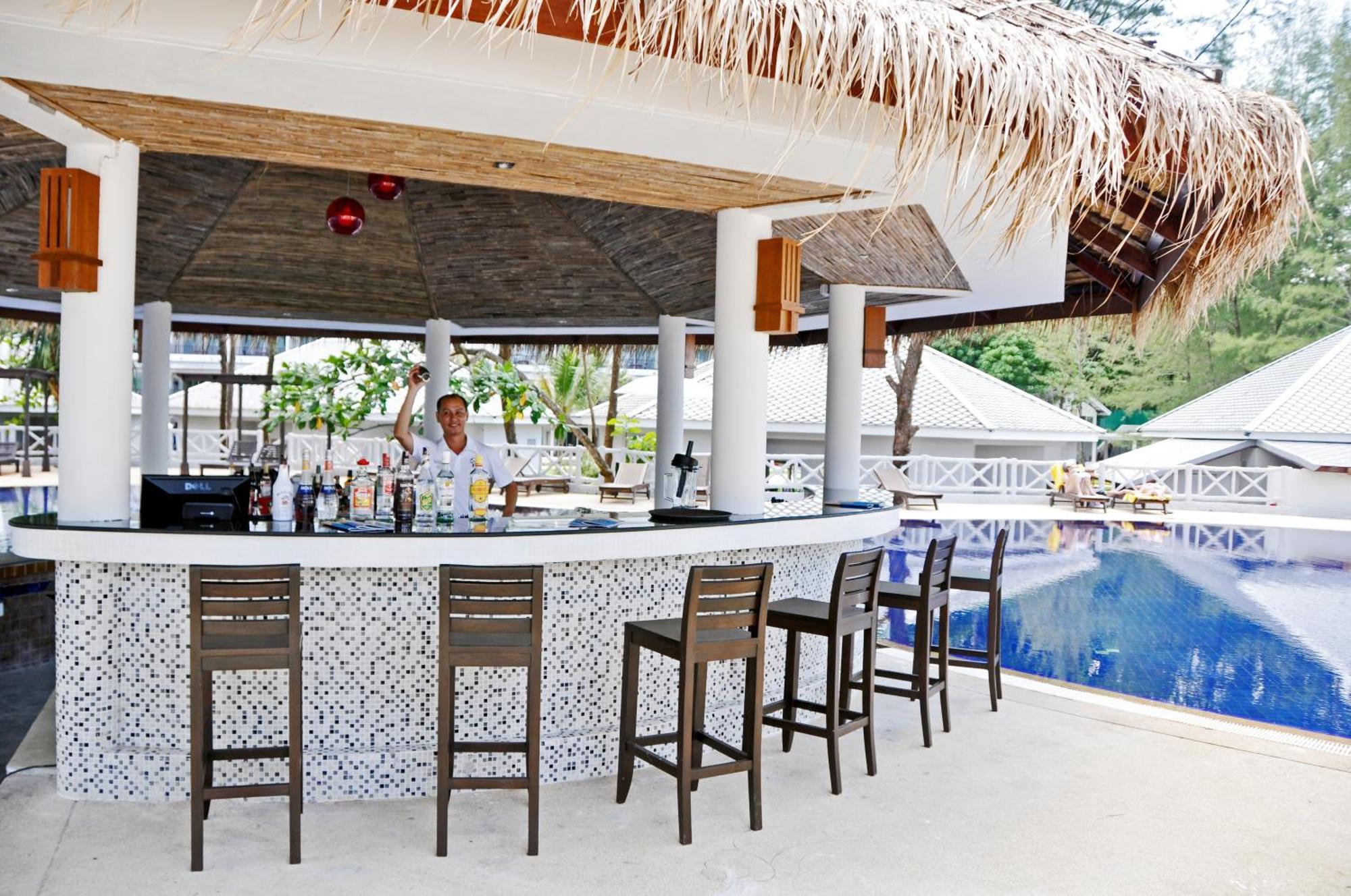 Sentido Khao Lak (Adults Only) Hotel Exterior foto