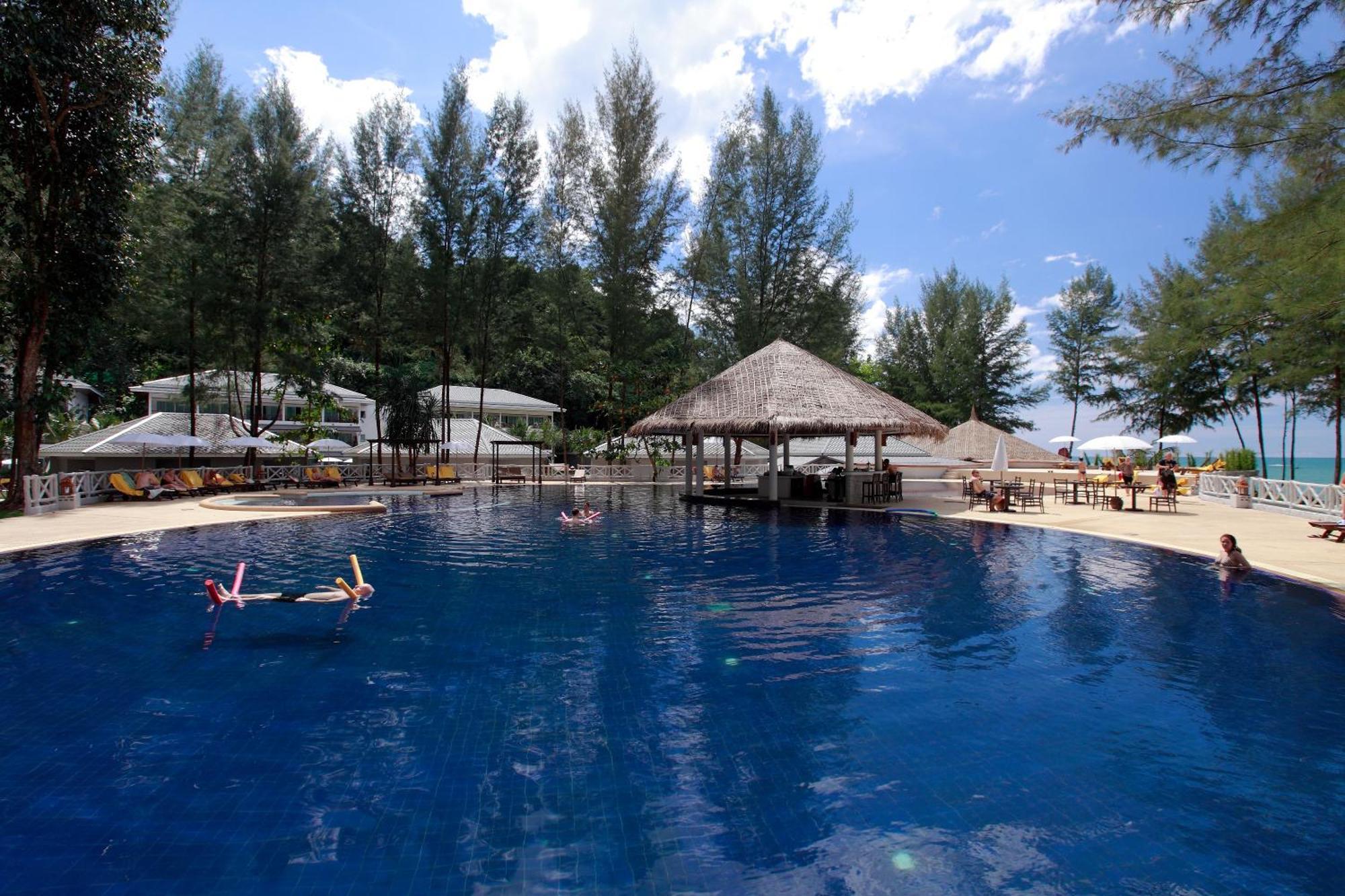 Sentido Khao Lak (Adults Only) Hotel Exterior foto