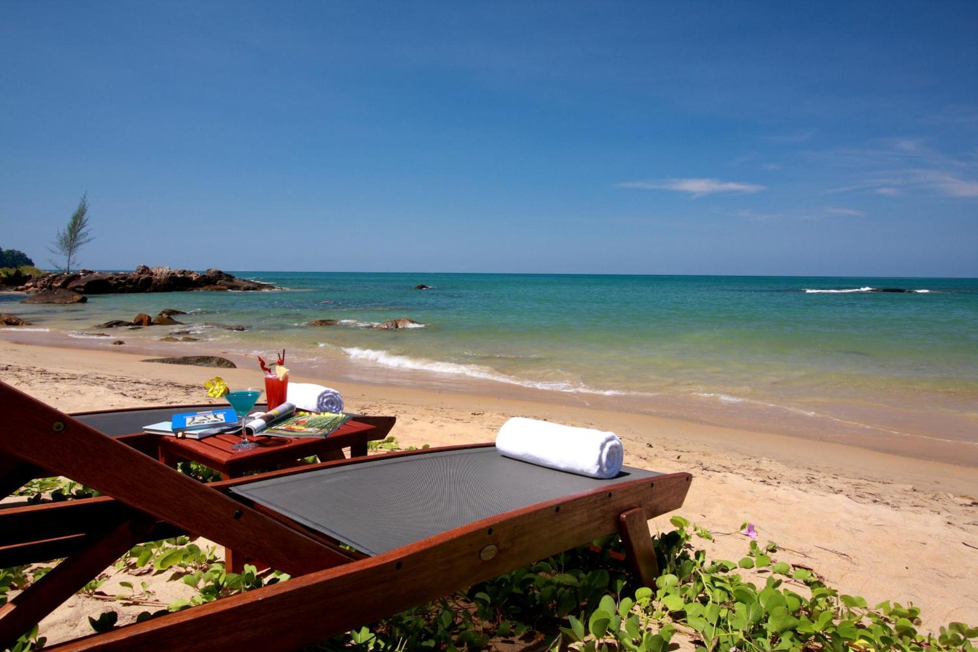 Sentido Khao Lak (Adults Only) Hotel Exterior foto