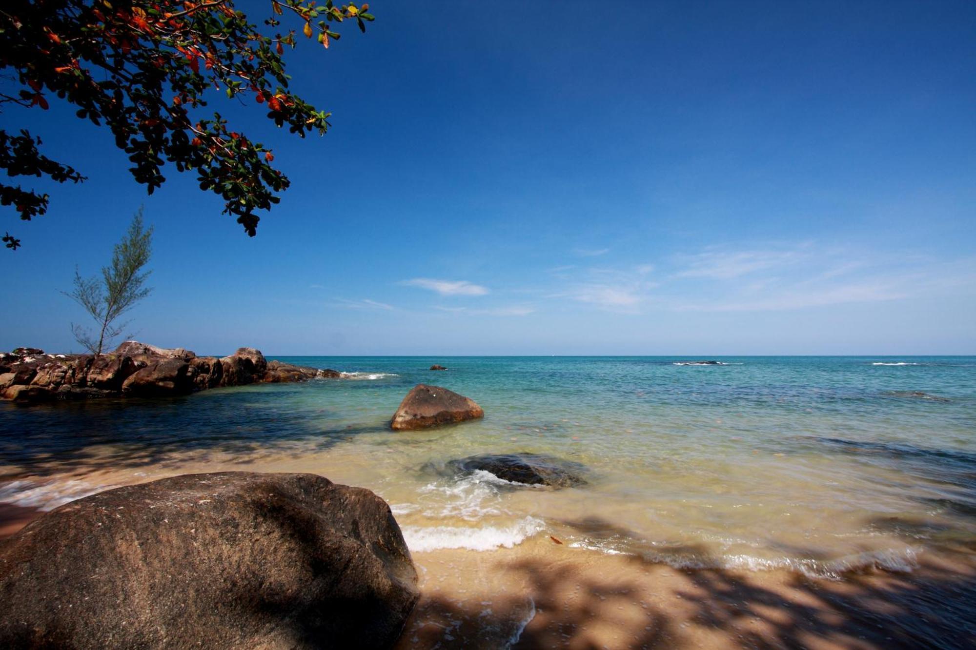 Sentido Khao Lak (Adults Only) Hotel Exterior foto
