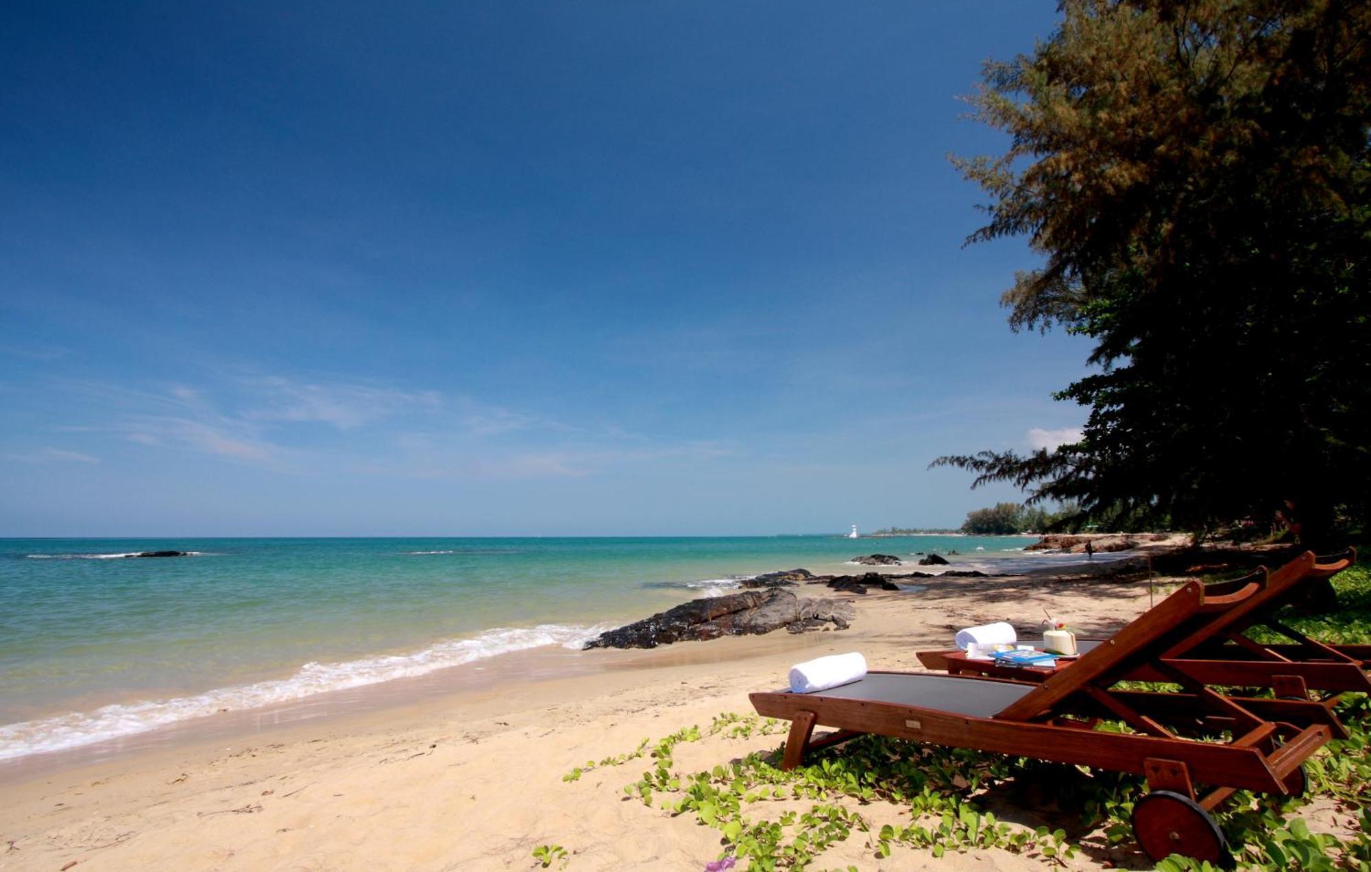 Sentido Khao Lak (Adults Only) Hotel Exterior foto