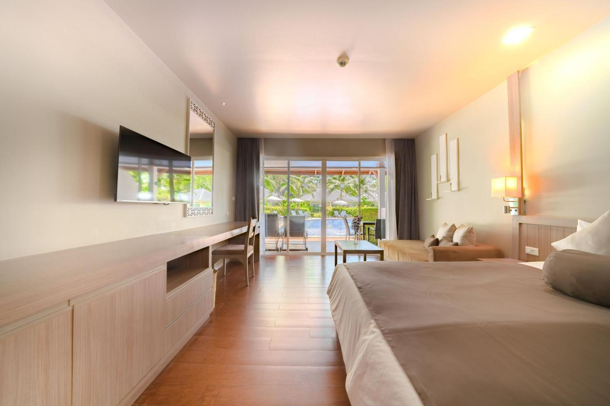 Sentido Khao Lak (Adults Only) Hotel Exterior foto