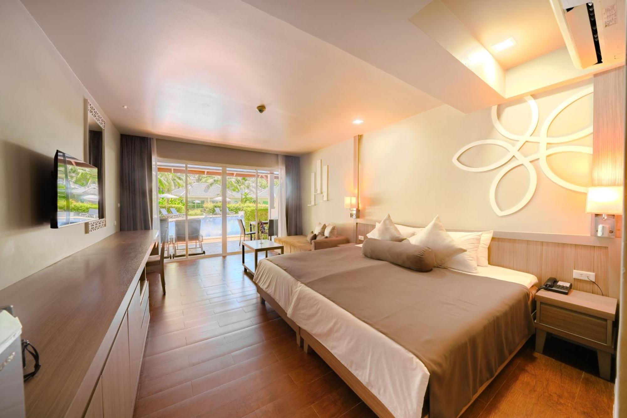 Sentido Khao Lak (Adults Only) Hotel Exterior foto
