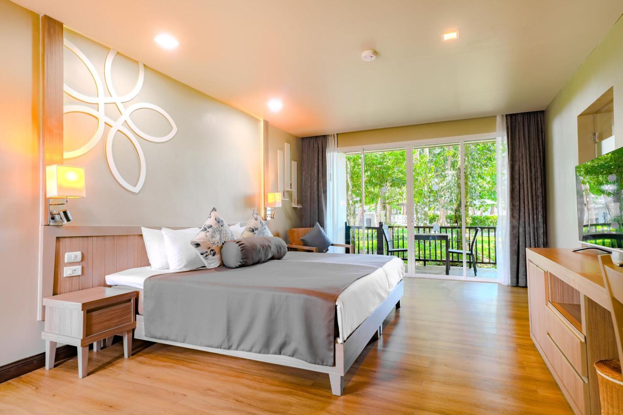 Sentido Khao Lak (Adults Only) Hotel Exterior foto
