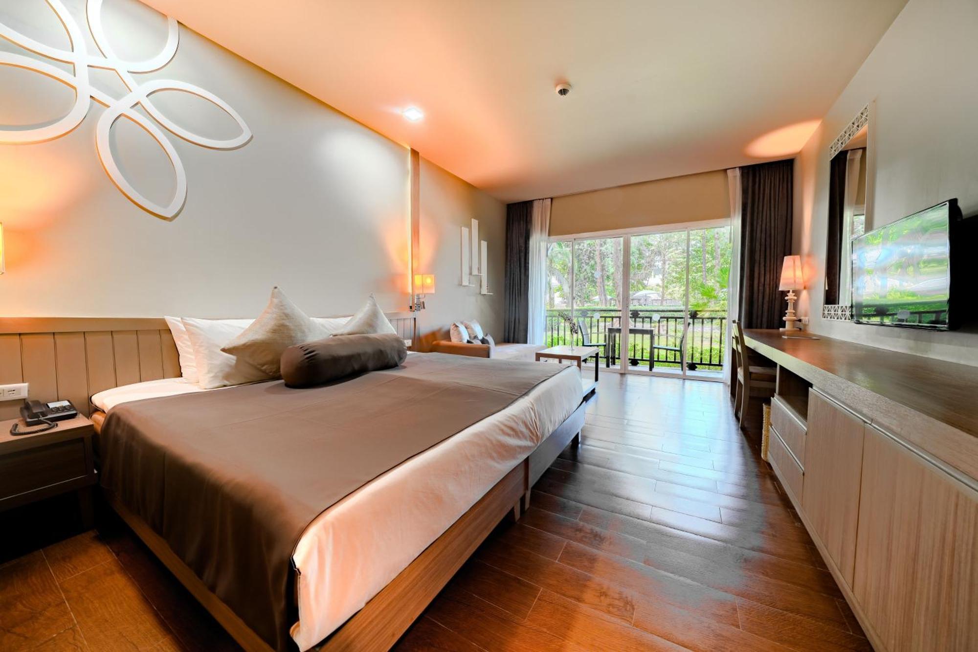 Sentido Khao Lak (Adults Only) Hotel Exterior foto