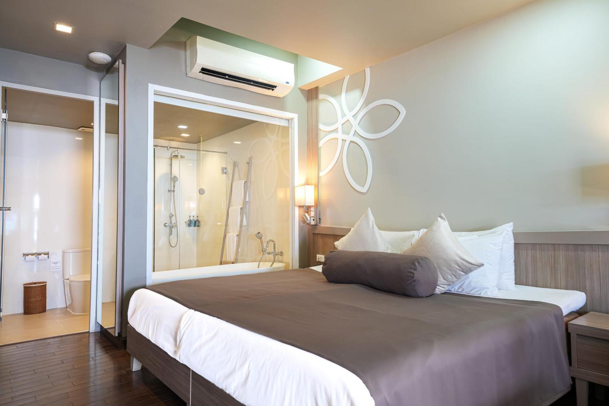 Sentido Khao Lak (Adults Only) Hotel Exterior foto