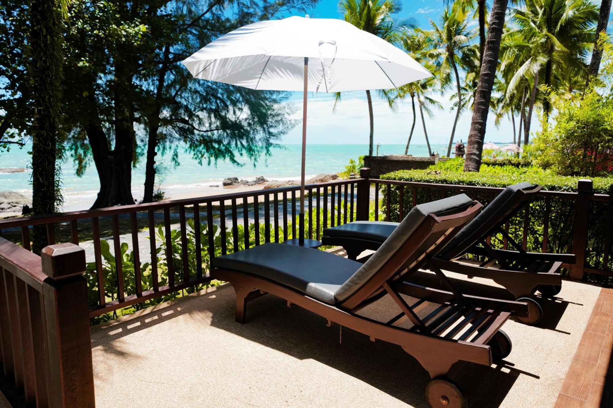 Sentido Khao Lak (Adults Only) Hotel Exterior foto