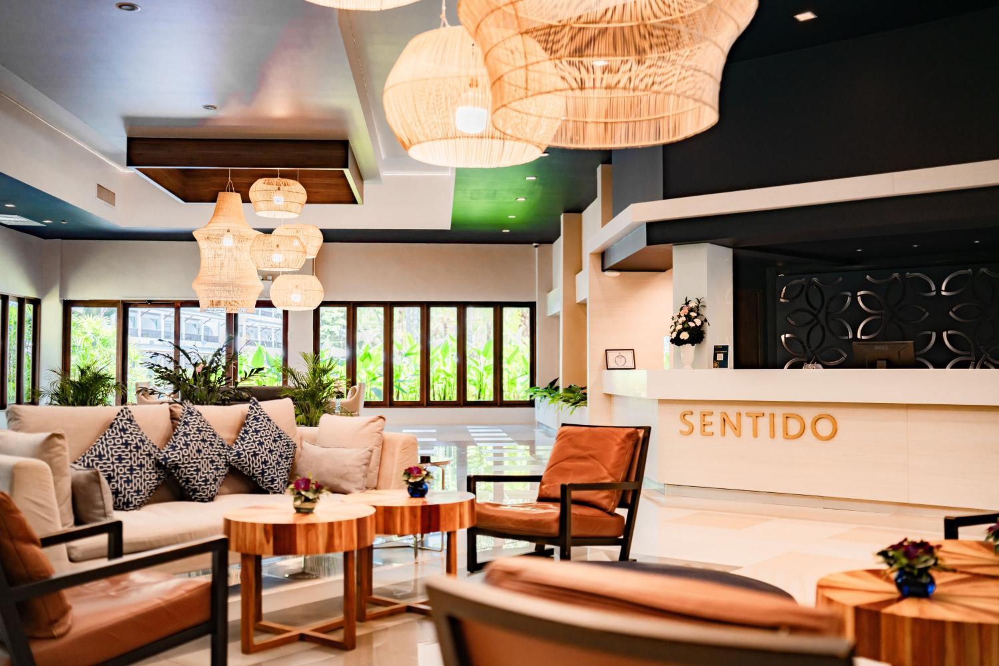 Sentido Khao Lak (Adults Only) Hotel Exterior foto