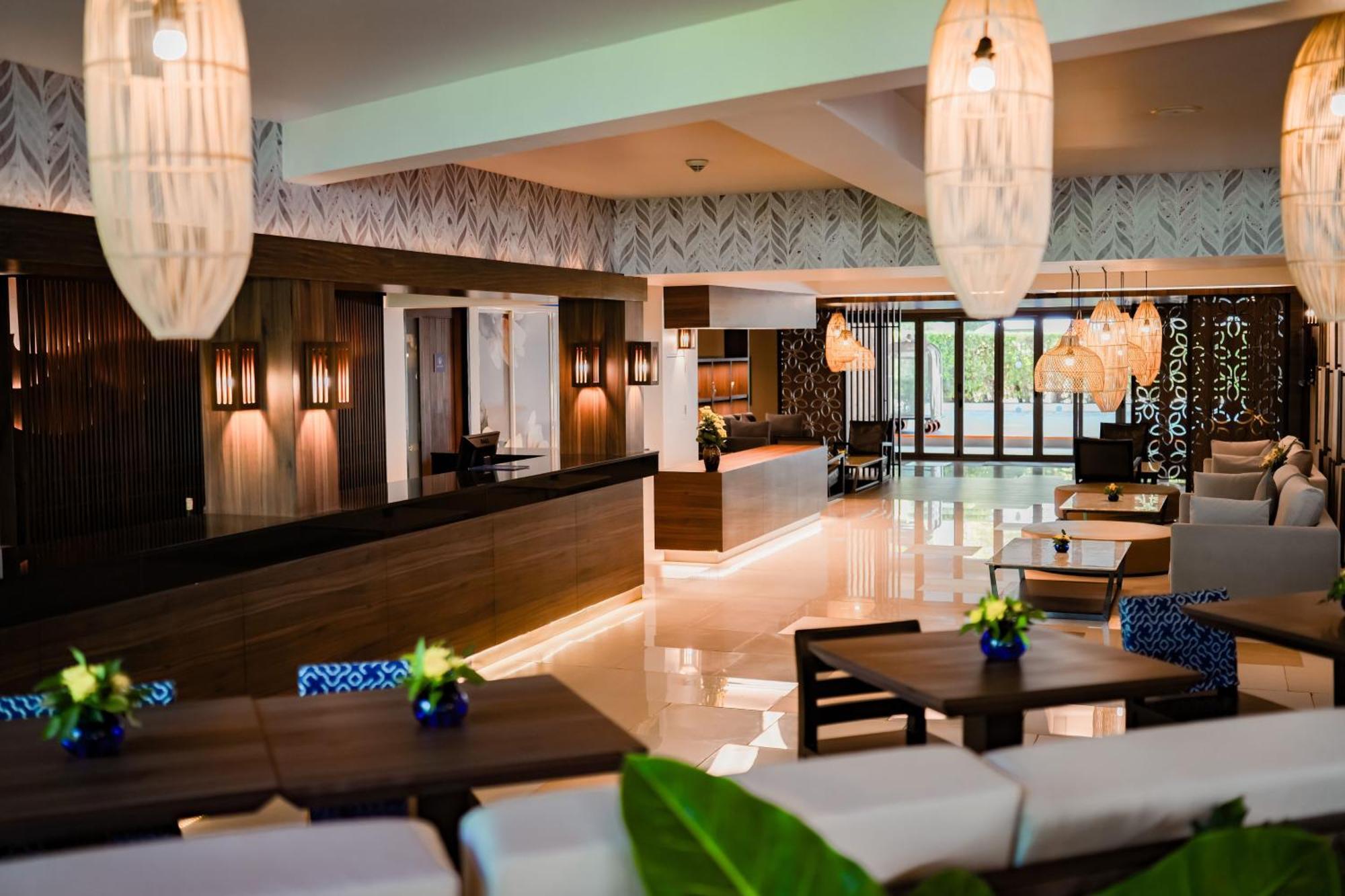 Sentido Khao Lak (Adults Only) Hotel Exterior foto