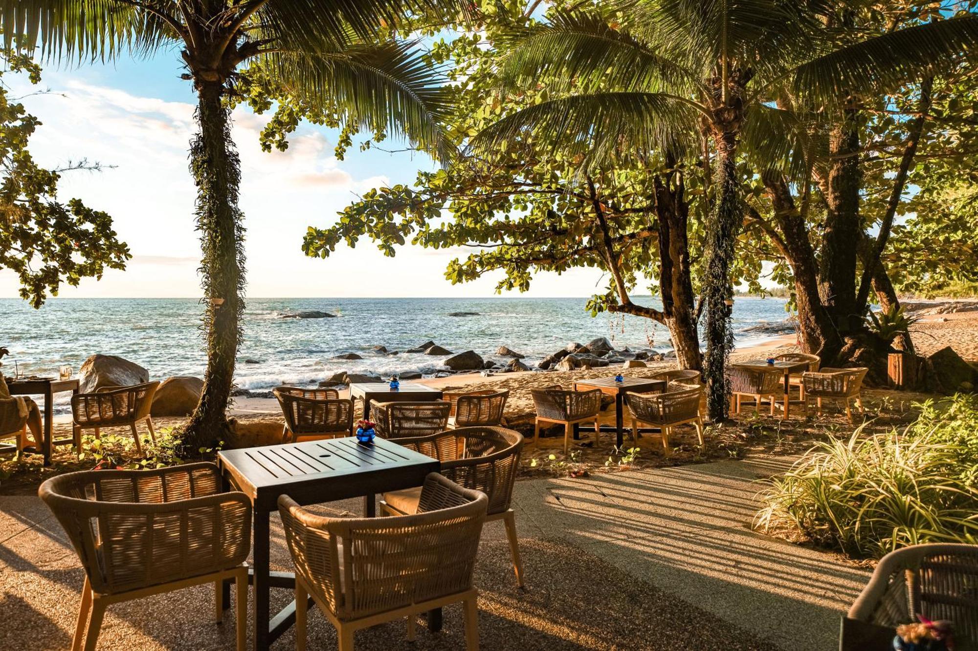 Sentido Khao Lak (Adults Only) Hotel Exterior foto