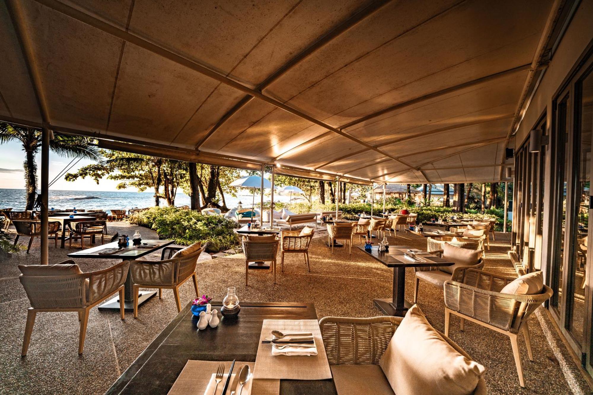Sentido Khao Lak (Adults Only) Hotel Exterior foto