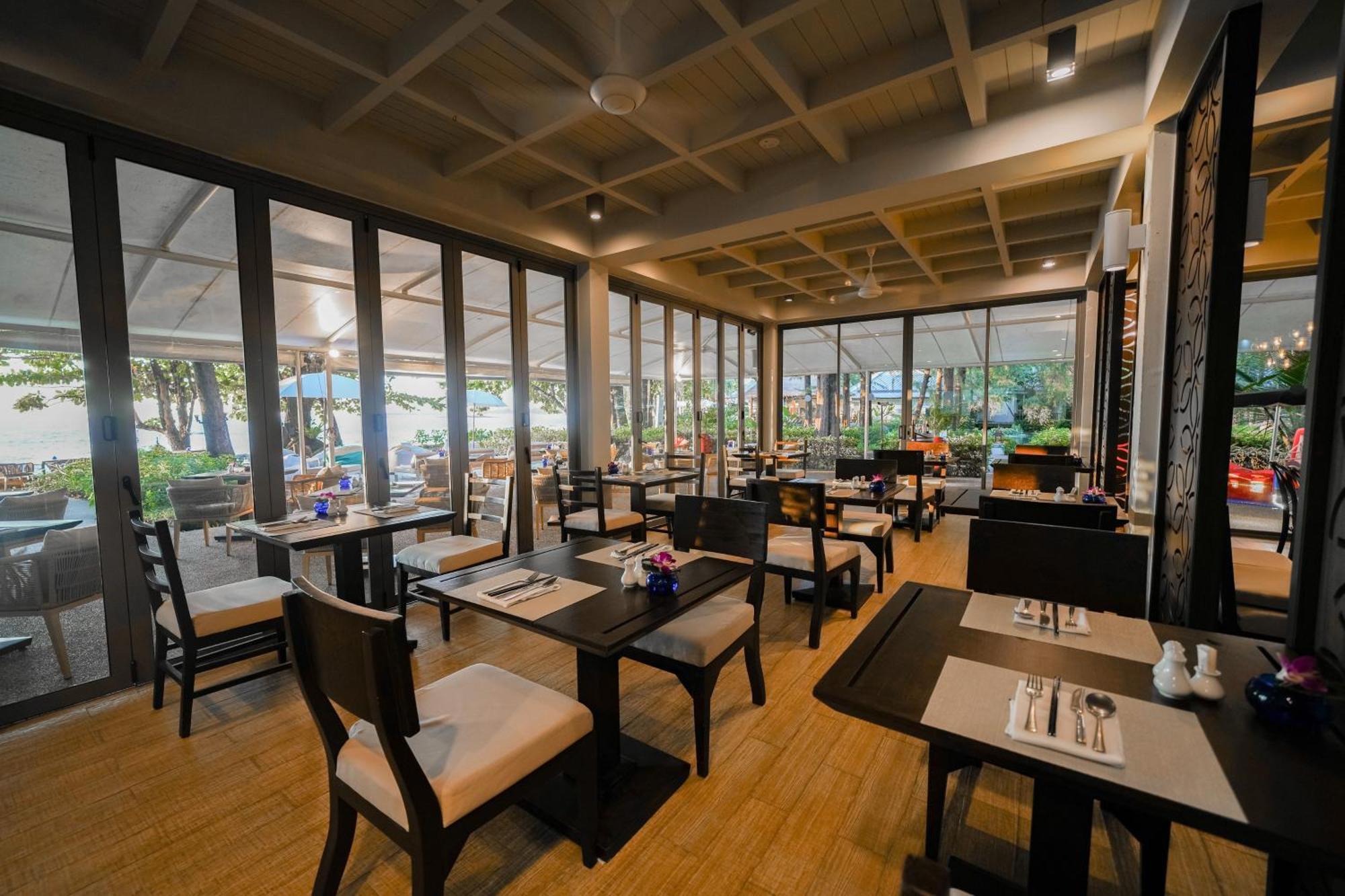 Sentido Khao Lak (Adults Only) Hotel Exterior foto