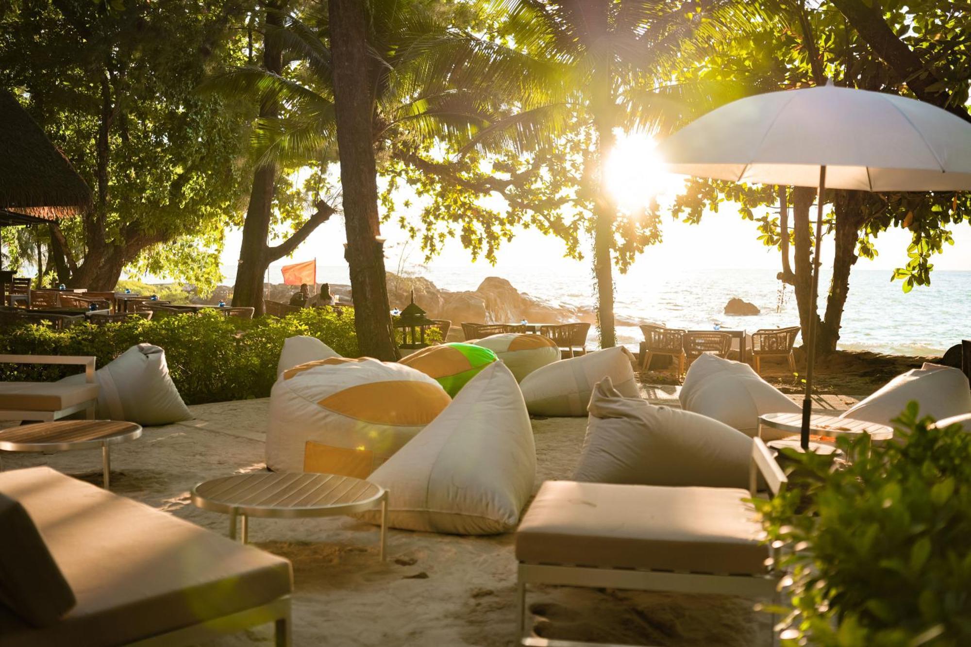 Sentido Khao Lak (Adults Only) Hotel Exterior foto