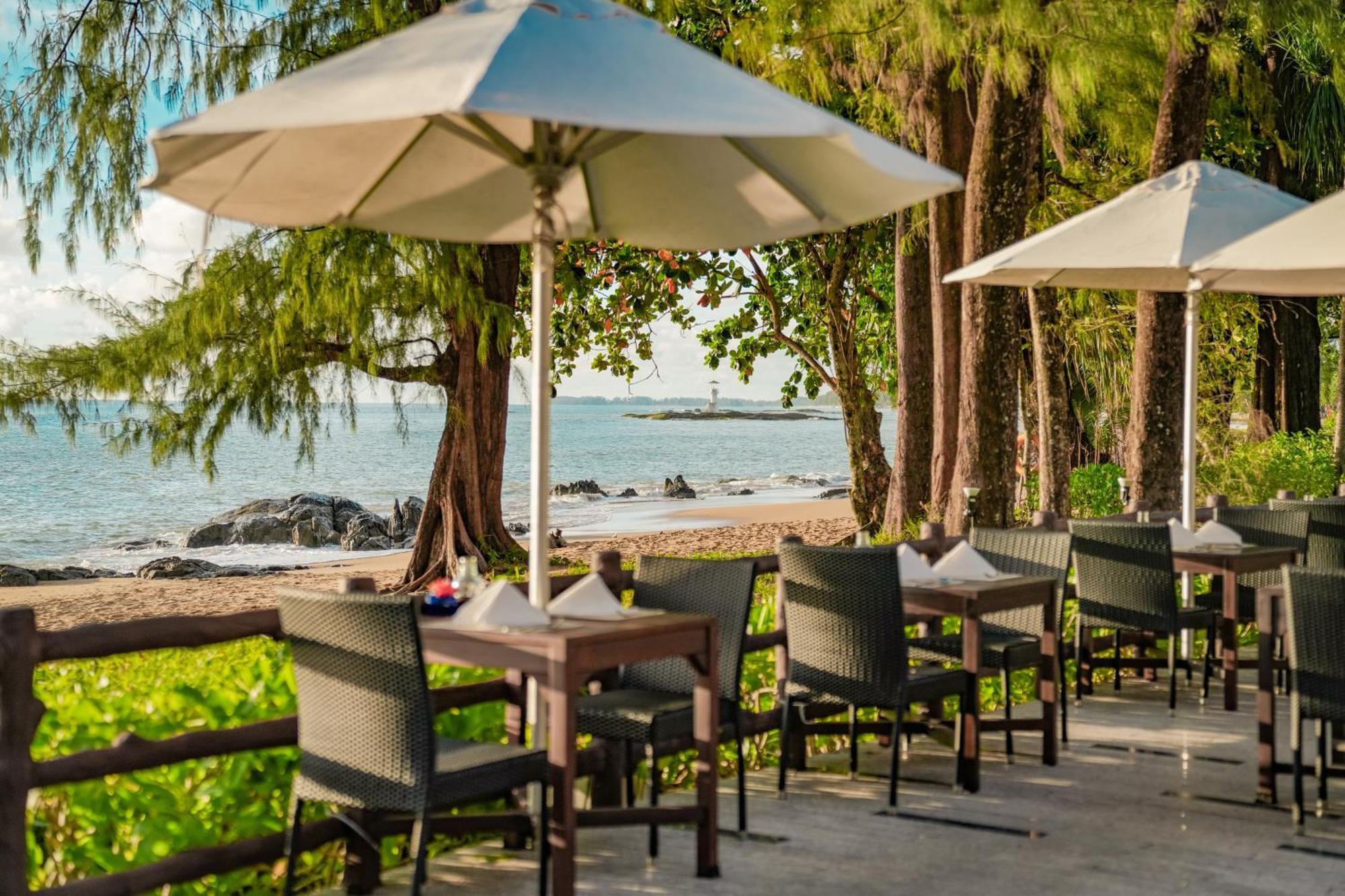 Sentido Khao Lak (Adults Only) Hotel Exterior foto