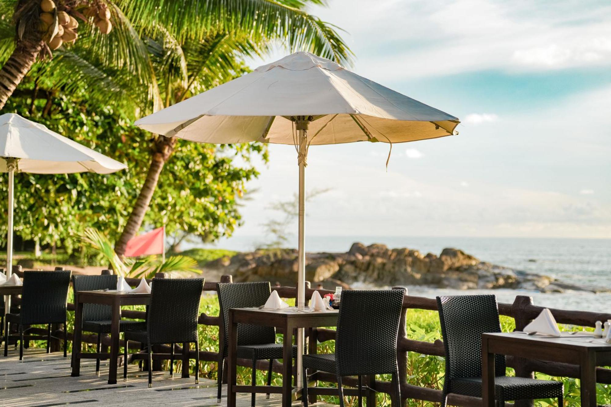 Sentido Khao Lak (Adults Only) Hotel Exterior foto