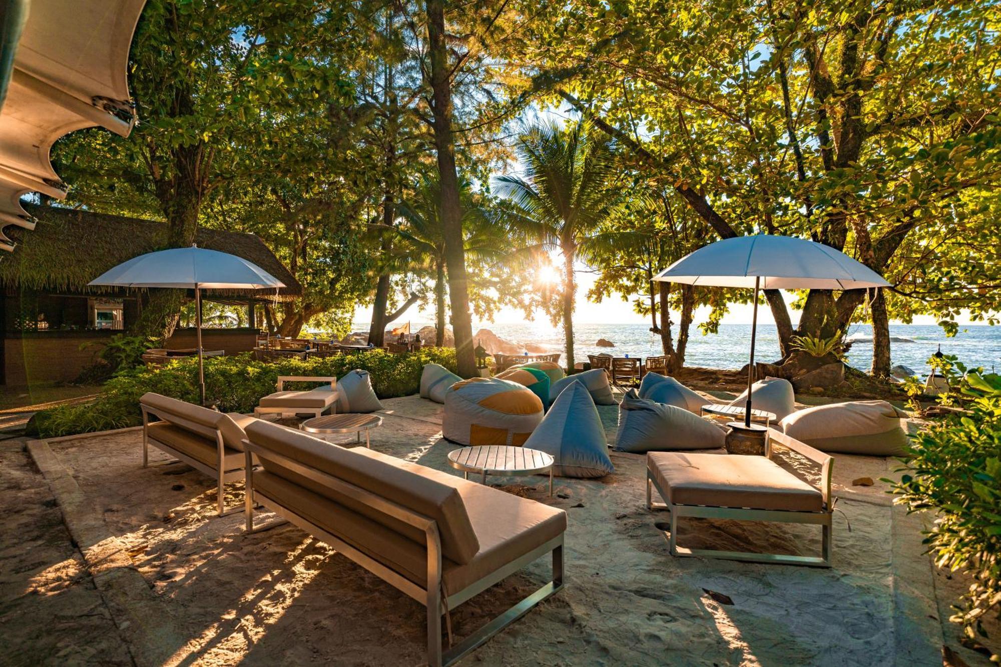 Sentido Khao Lak (Adults Only) Hotel Exterior foto