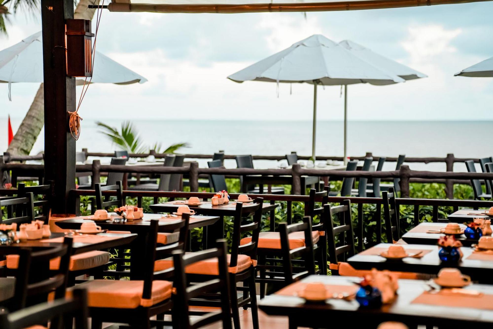 Sentido Khao Lak (Adults Only) Hotel Exterior foto