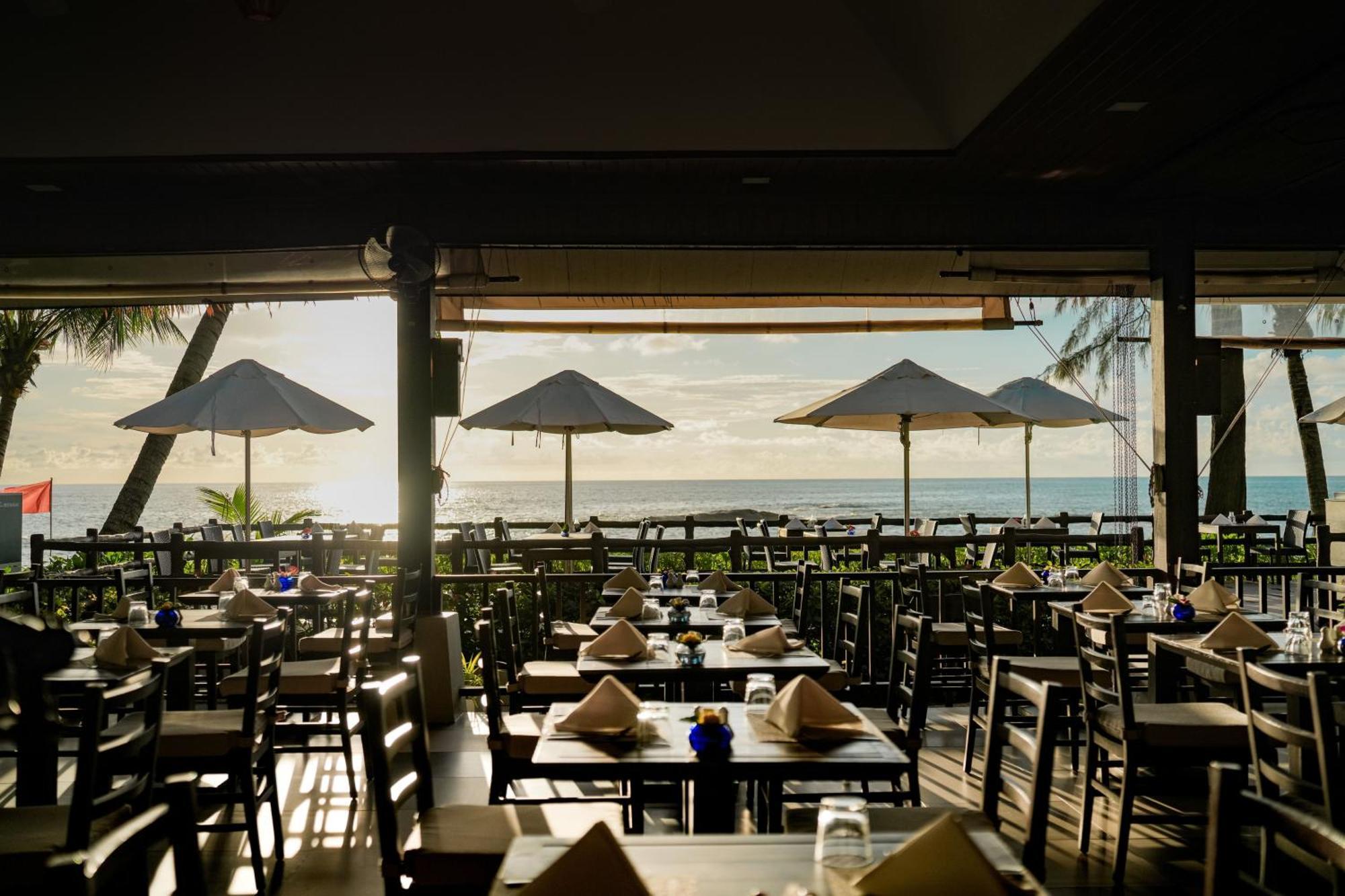 Sentido Khao Lak (Adults Only) Hotel Exterior foto
